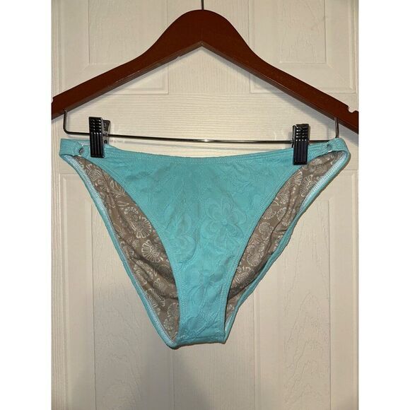 NWT Free People Free-EST The Traci Bikini Bottoms 
Size Medium - Picture 3 of 13